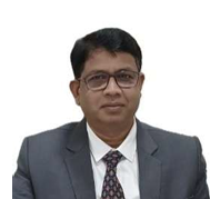Shri Nrusingha Behera